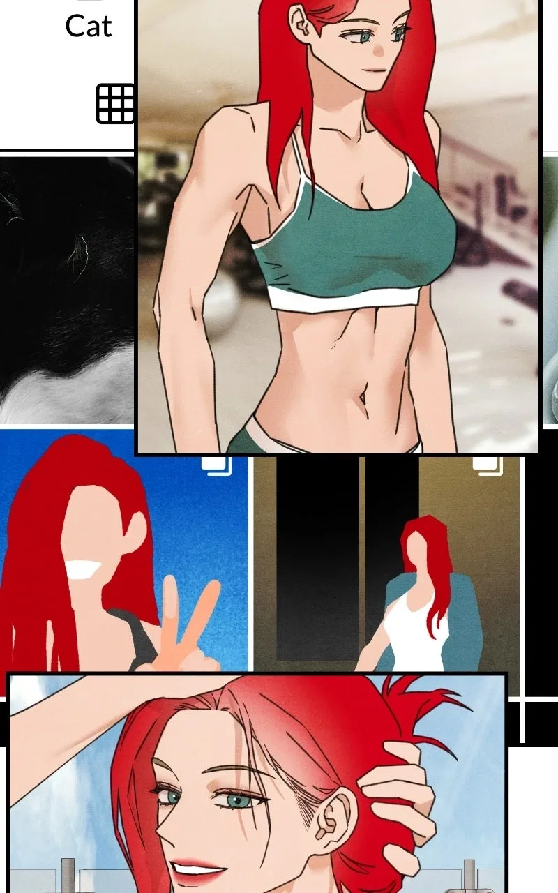 Who’s That Long-Haired Senior? Chapter 81 – Page 15