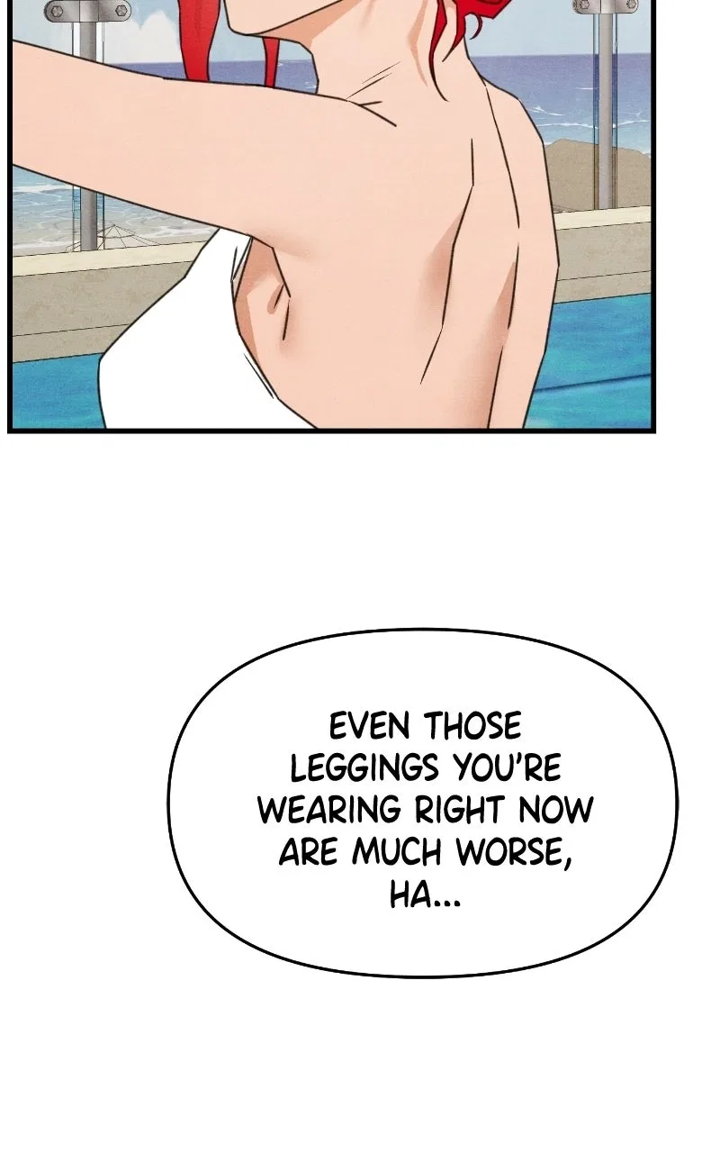 Who’s That Long-Haired Senior? Chapter 81 – Page 16