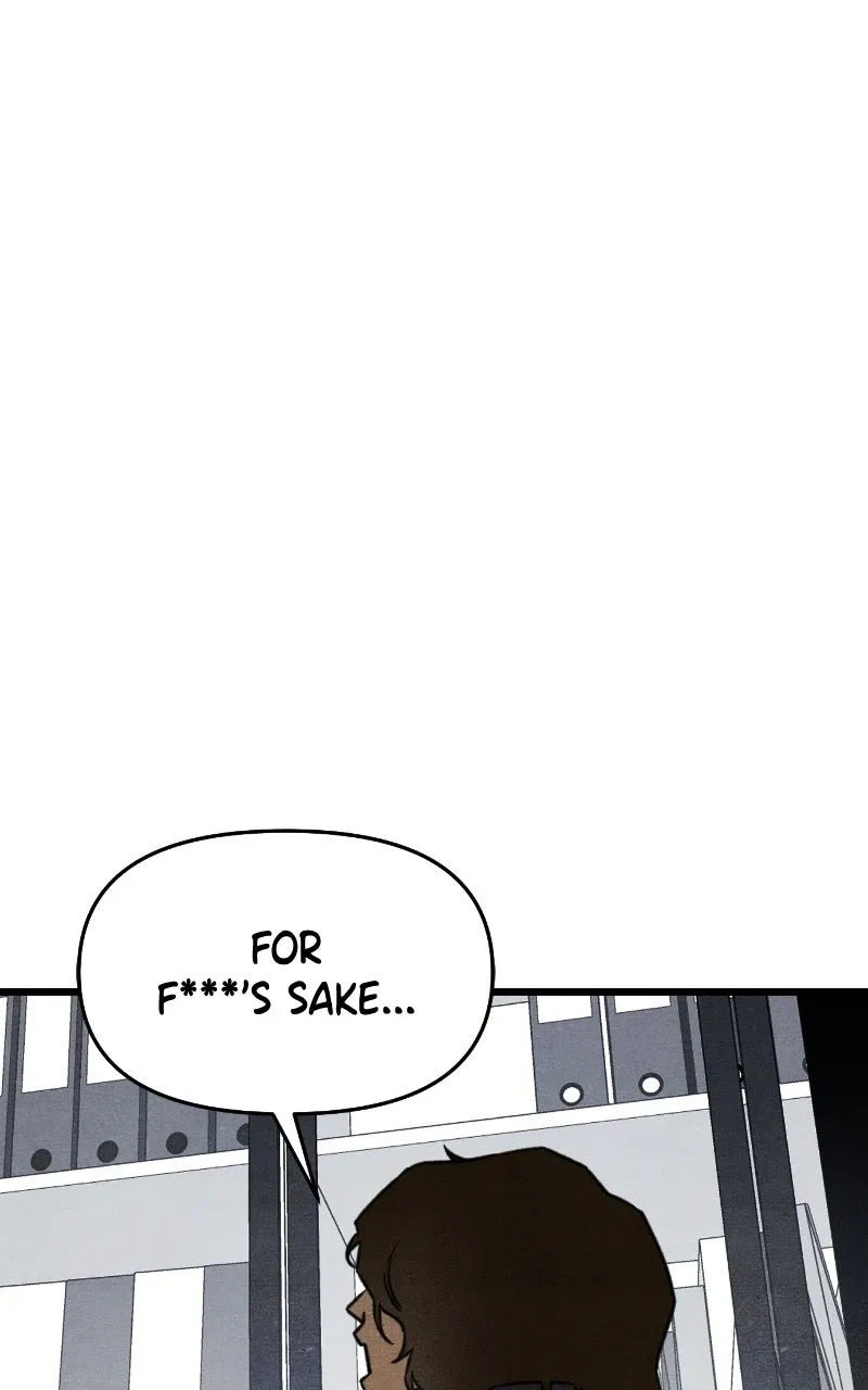 Who’s That Long-Haired Senior? Chapter 81 – Page 19
