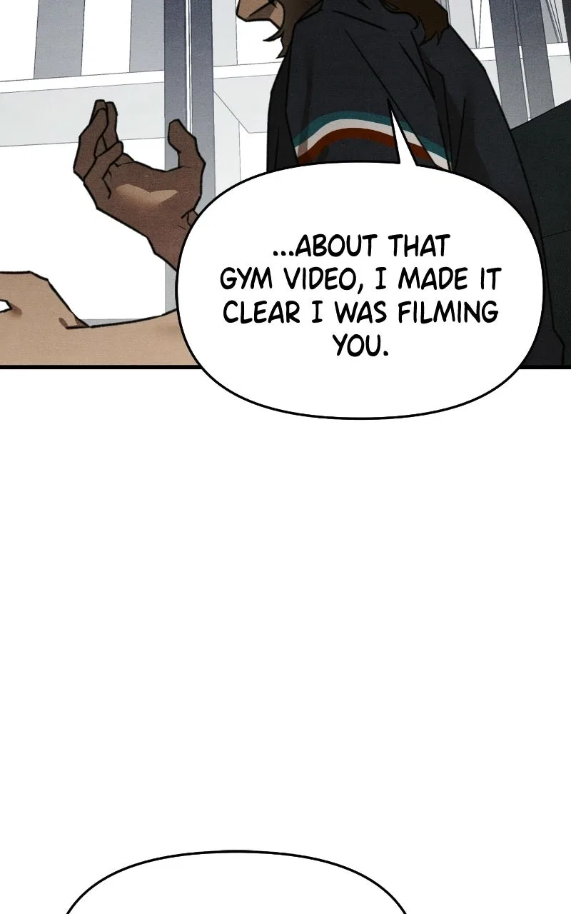 Who’s That Long-Haired Senior? Chapter 81 – Page 20