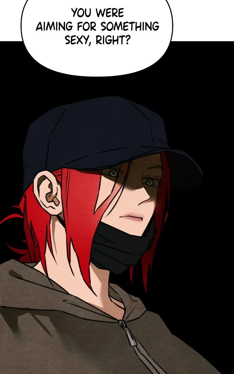 Who’s That Long-Haired Senior? Chapter 81 – Page 21