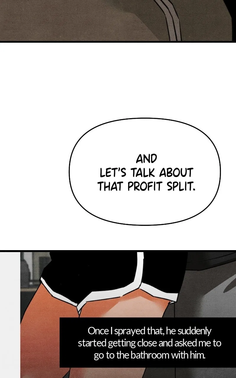 Who’s That Long-Haired Senior? Chapter 81 – Page 22