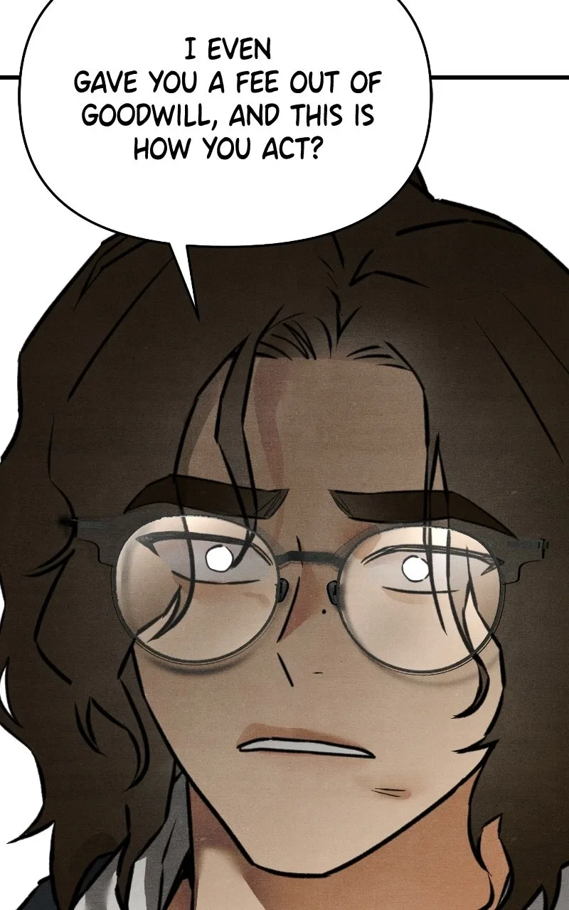 Who’s That Long-Haired Senior? Chapter 81 – Page 24