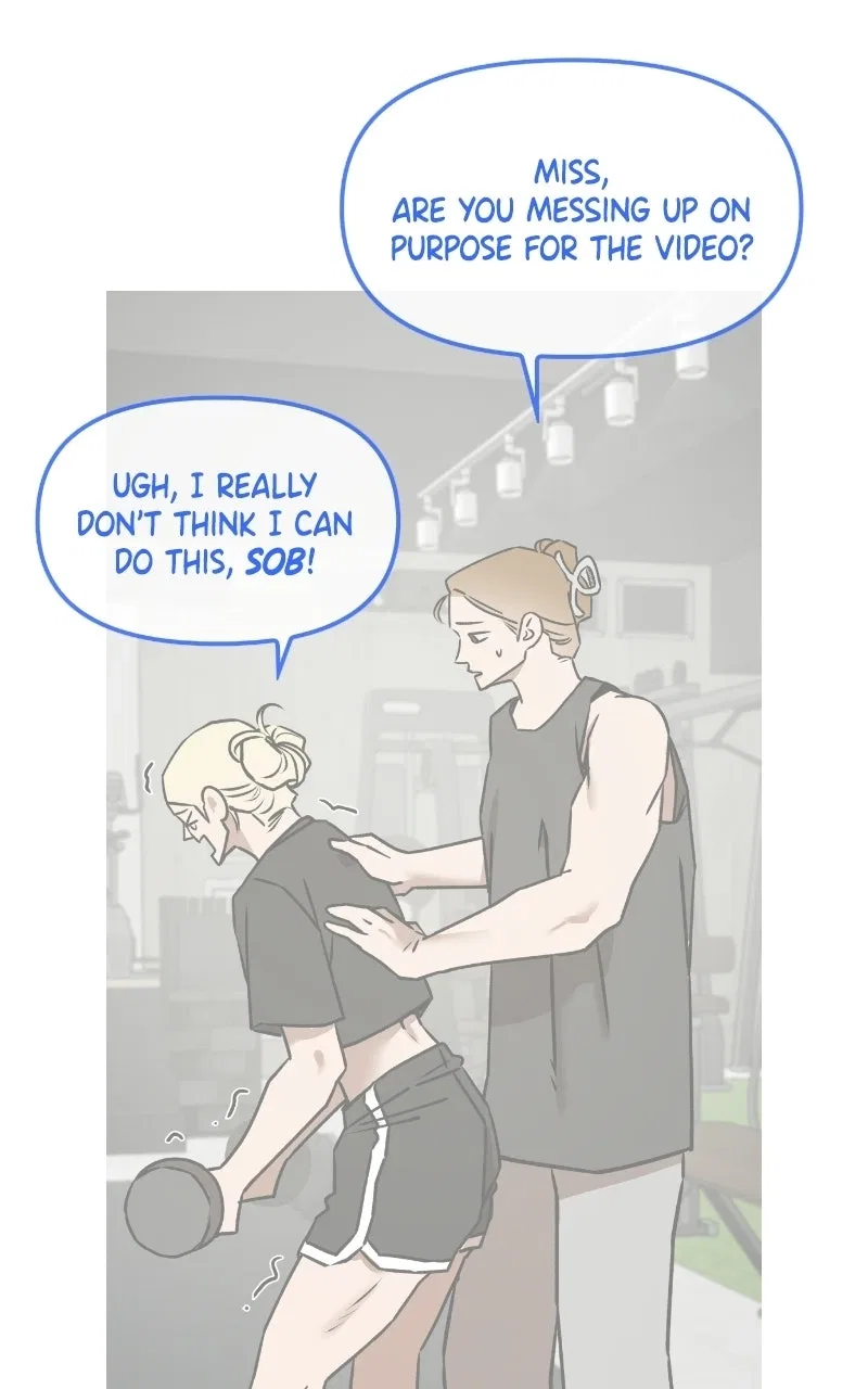 Who’s That Long-Haired Senior? Chapter 81 – Page 28
