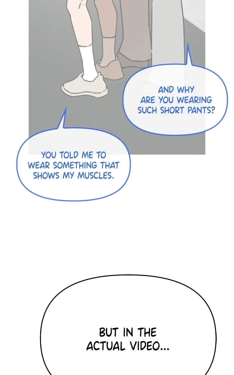 Who’s That Long-Haired Senior? Chapter 81 – Page 29