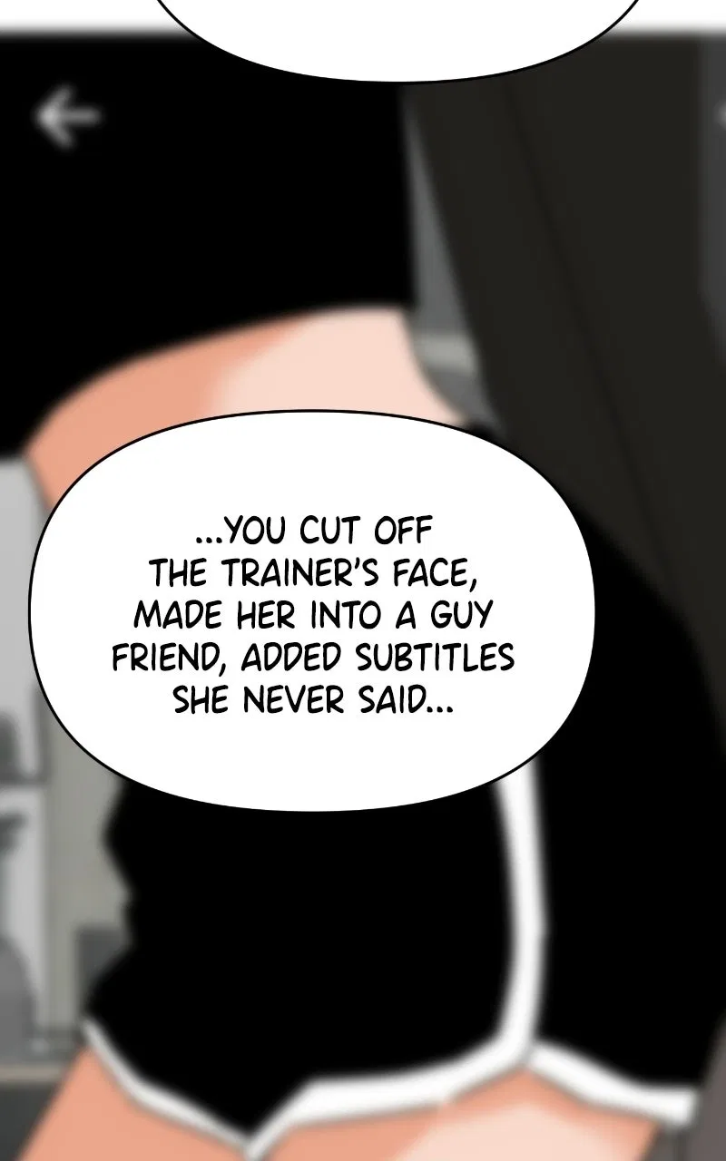 Who’s That Long-Haired Senior? Chapter 81 – Page 30