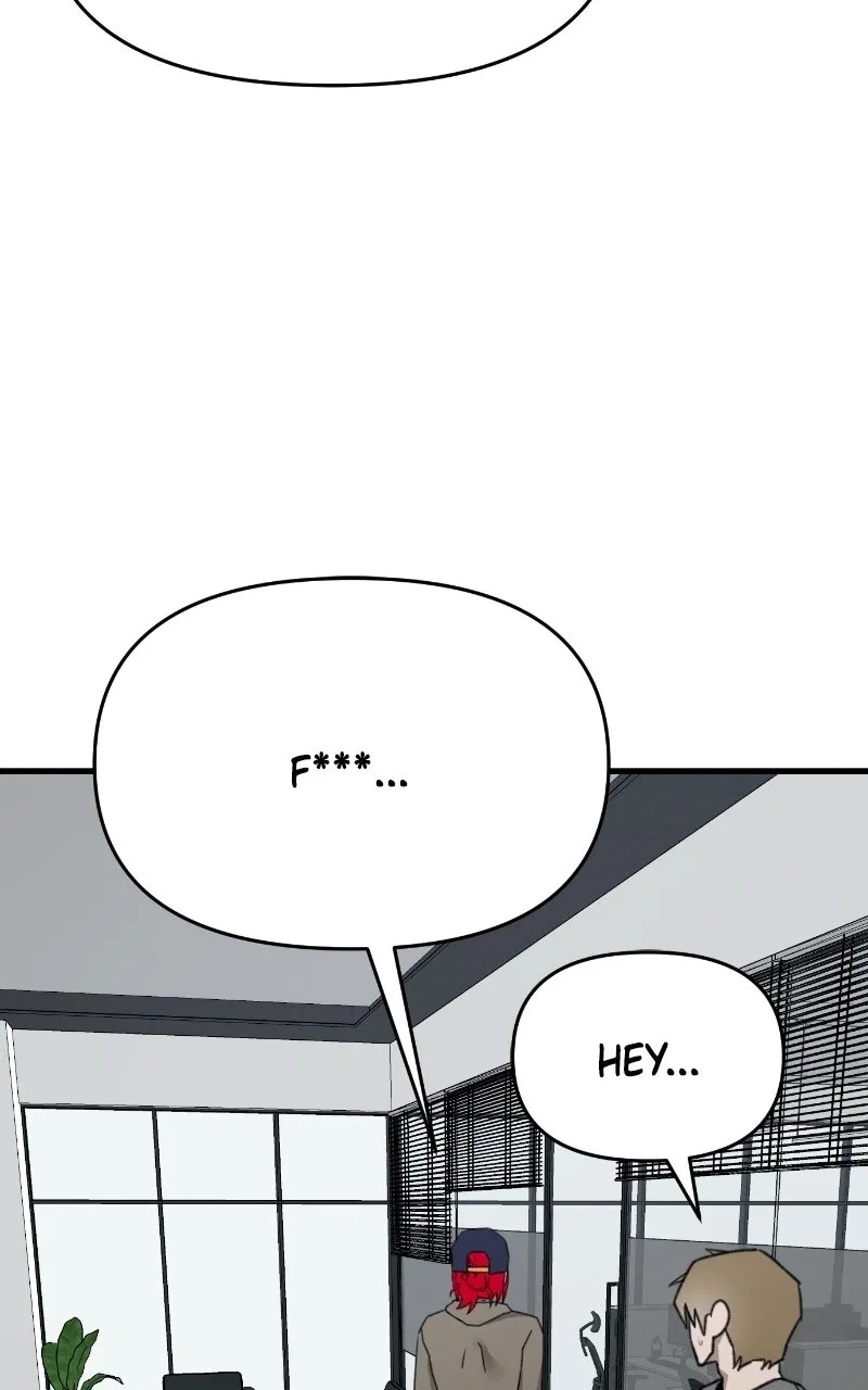 Who’s That Long-Haired Senior? Chapter 81 – Page 35
