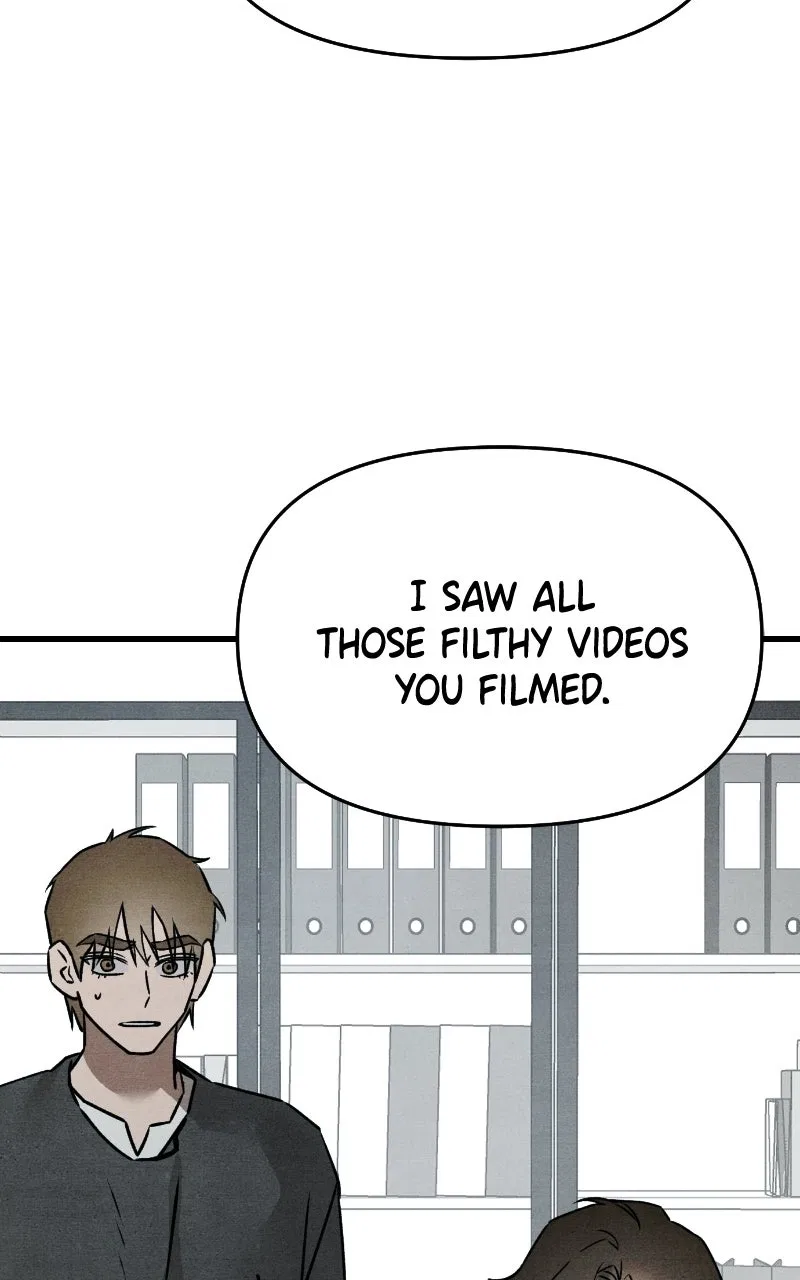 Who’s That Long-Haired Senior? Chapter 81 – Page 39