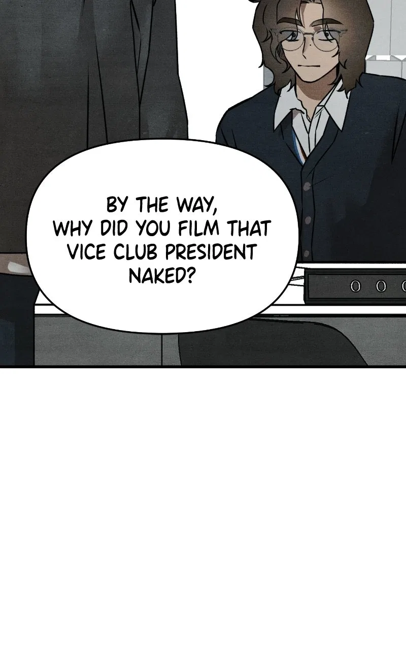 Who’s That Long-Haired Senior? Chapter 81 – Page 40