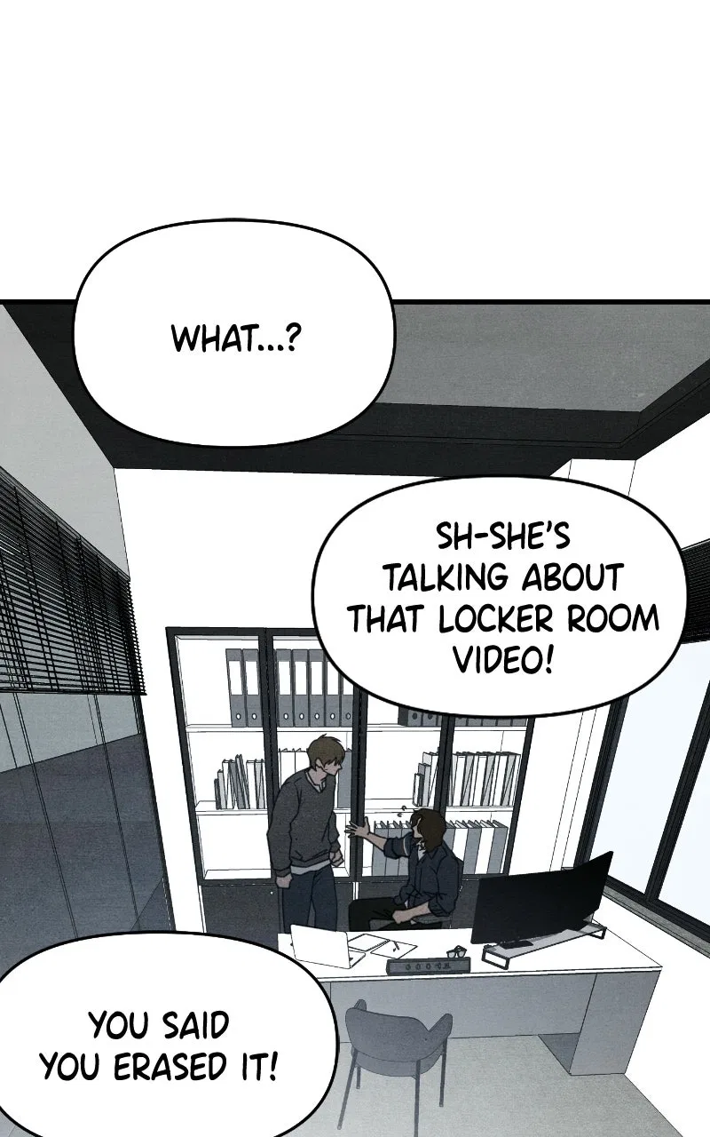 Who’s That Long-Haired Senior? Chapter 81 – Page 41