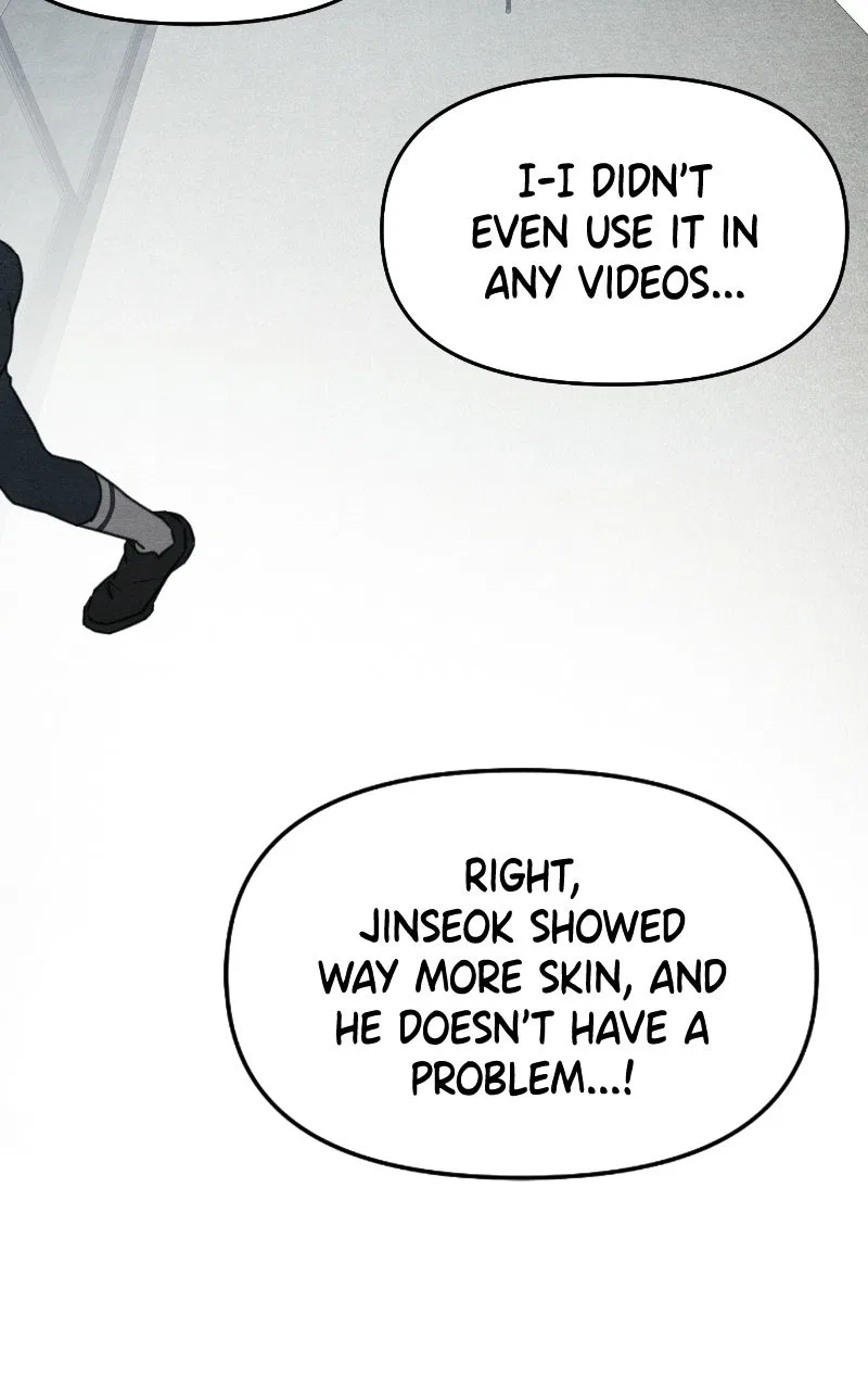 Who’s That Long-Haired Senior? Chapter 81 – Page 42