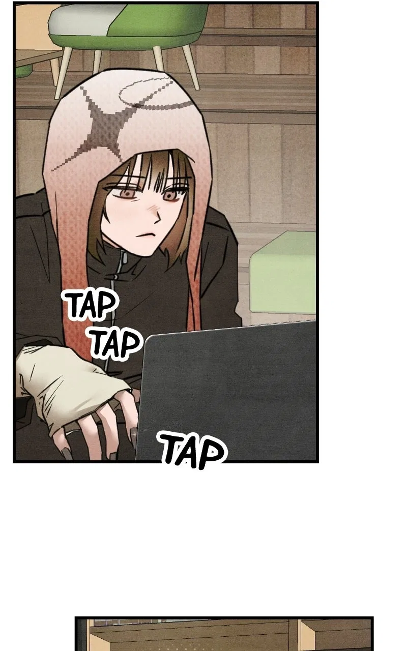 Who’s That Long-Haired Senior? Chapter 81 – Page 46