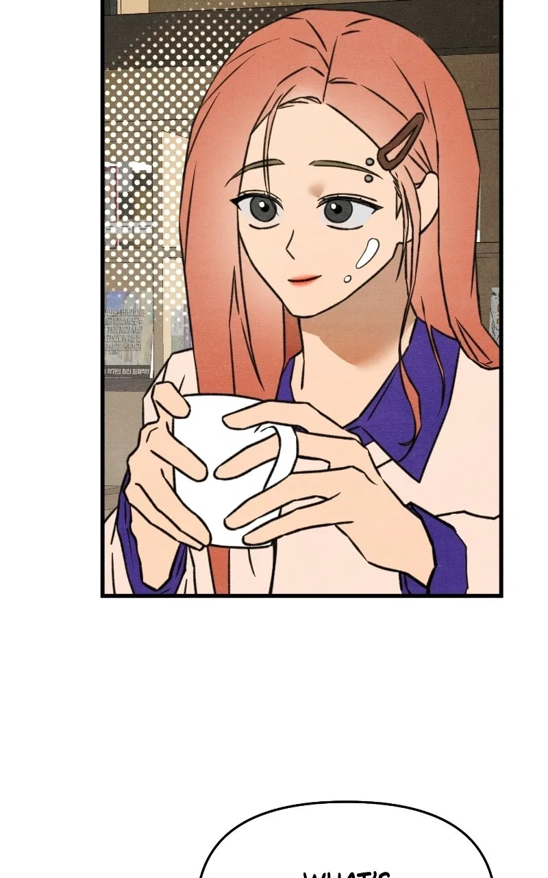 Who’s That Long-Haired Senior? Chapter 81 – Page 47