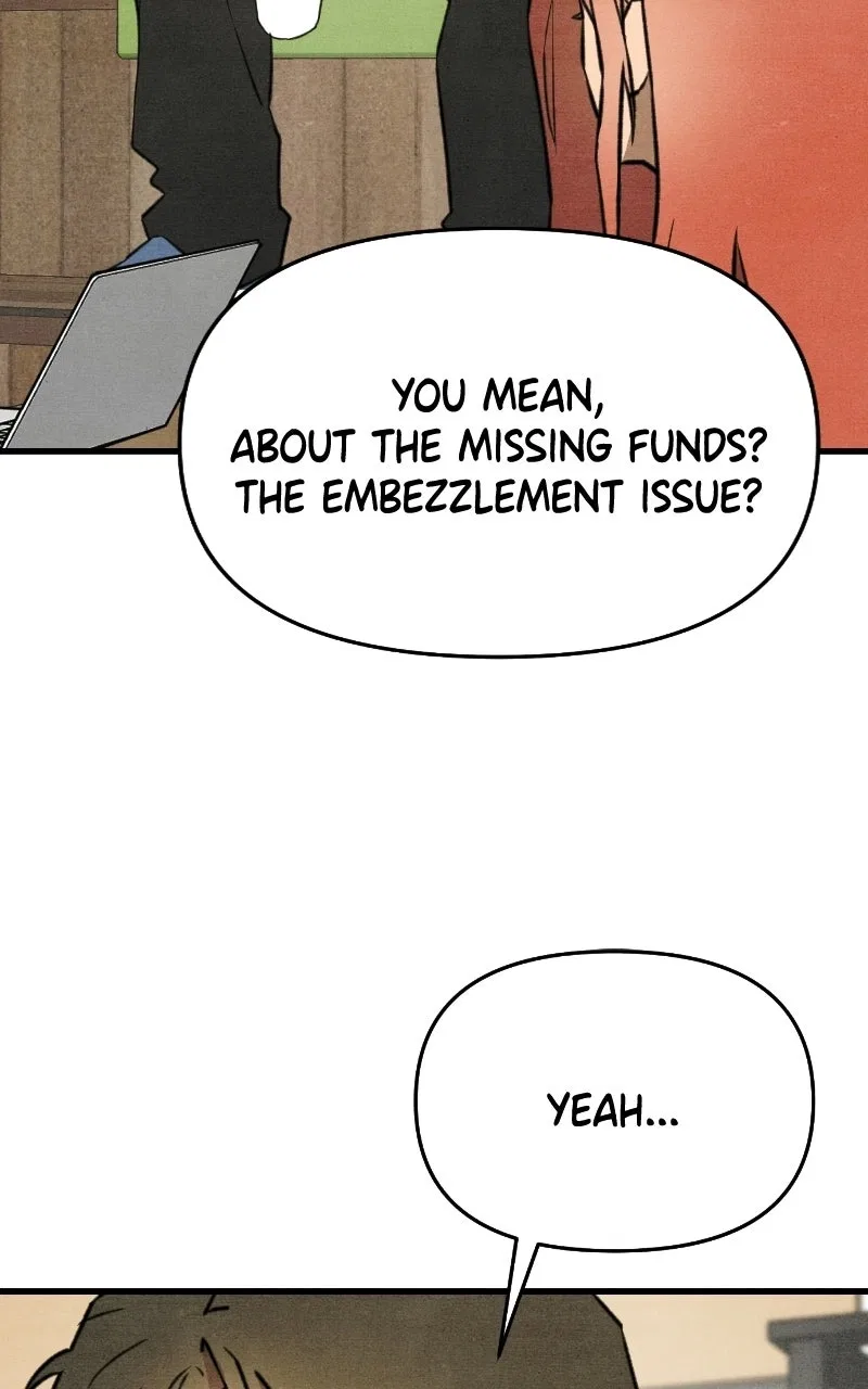 Who’s That Long-Haired Senior? Chapter 81 – Page 50
