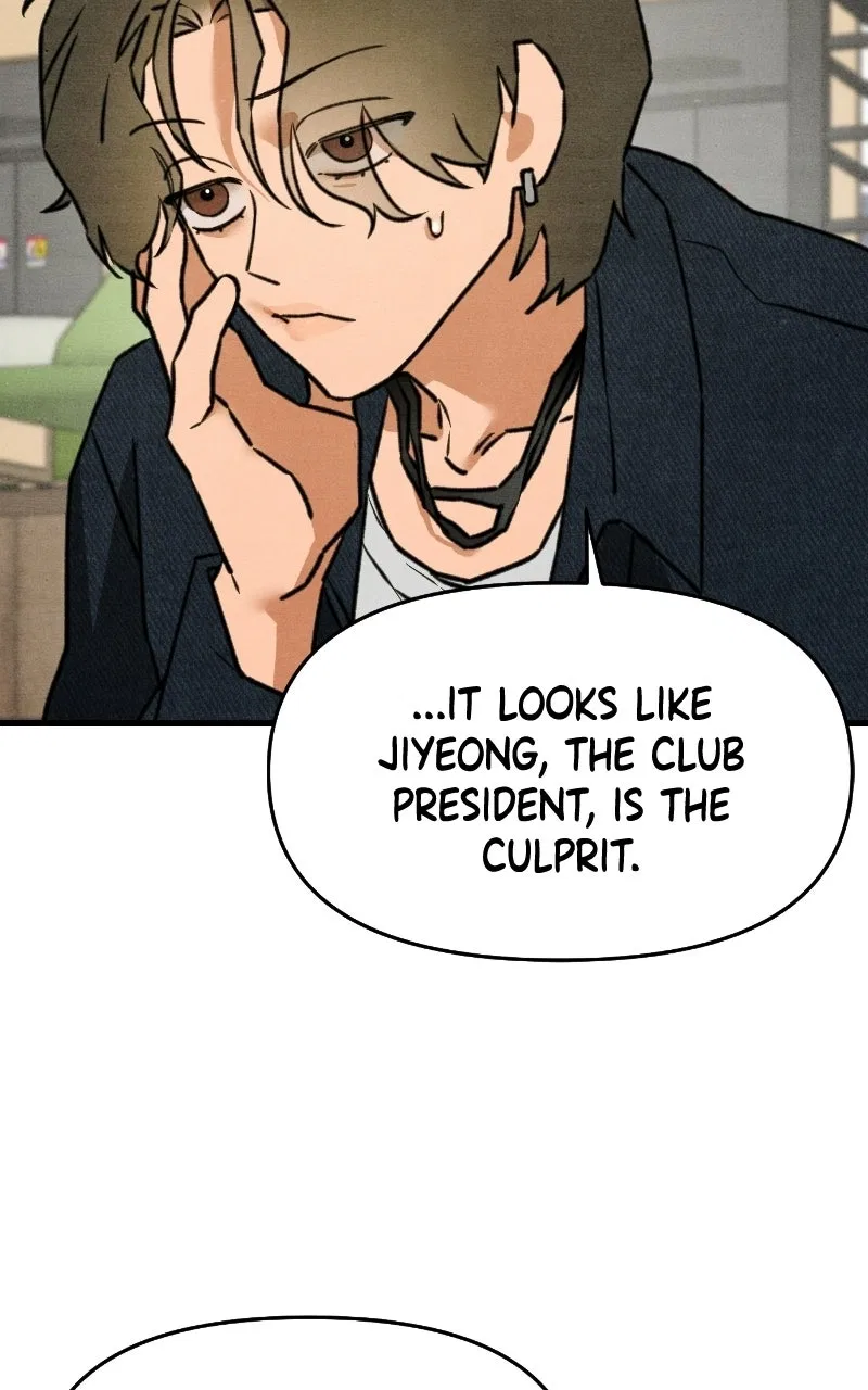 Who’s That Long-Haired Senior? Chapter 81 – Page 51