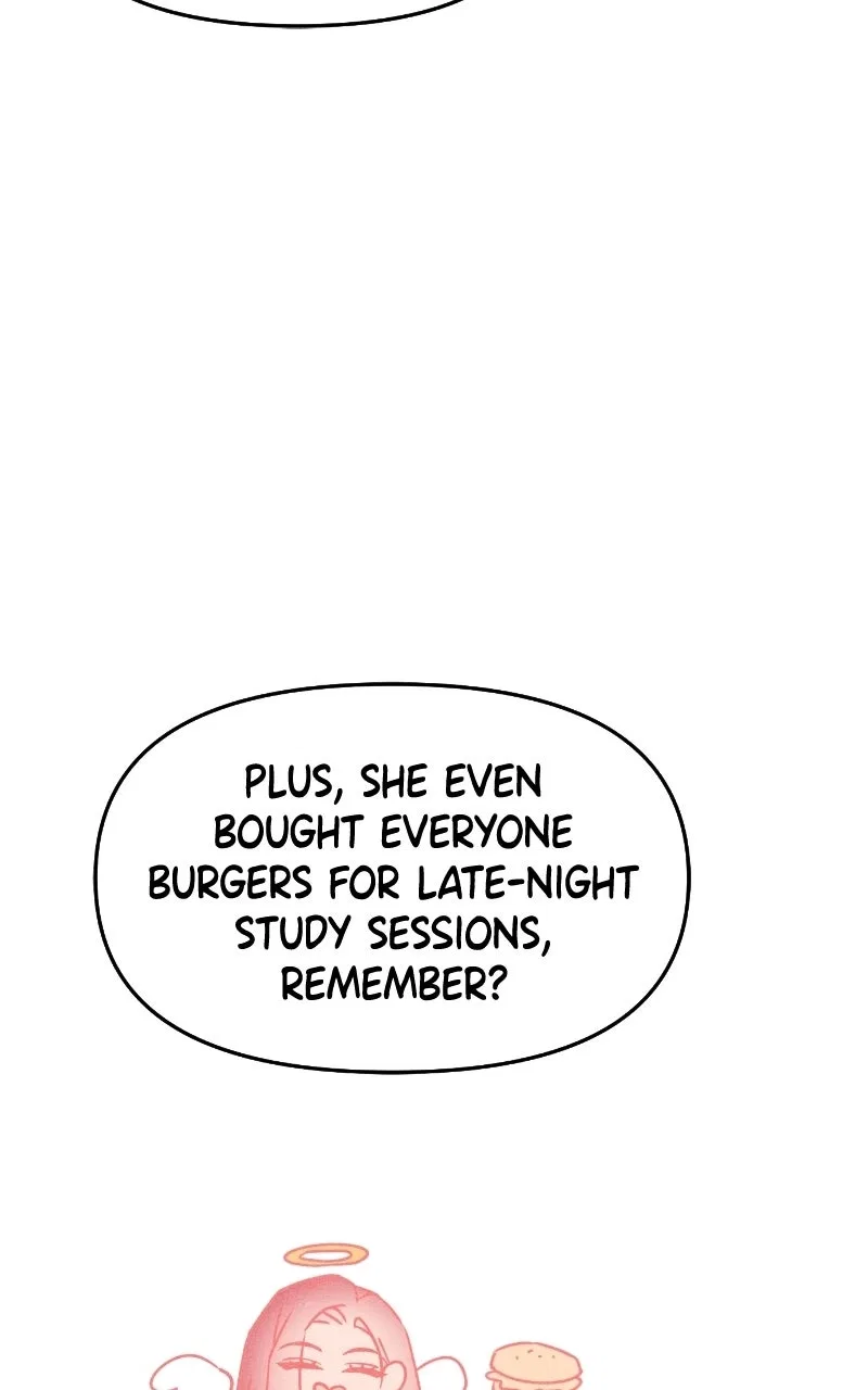 Who’s That Long-Haired Senior? Chapter 81 – Page 53