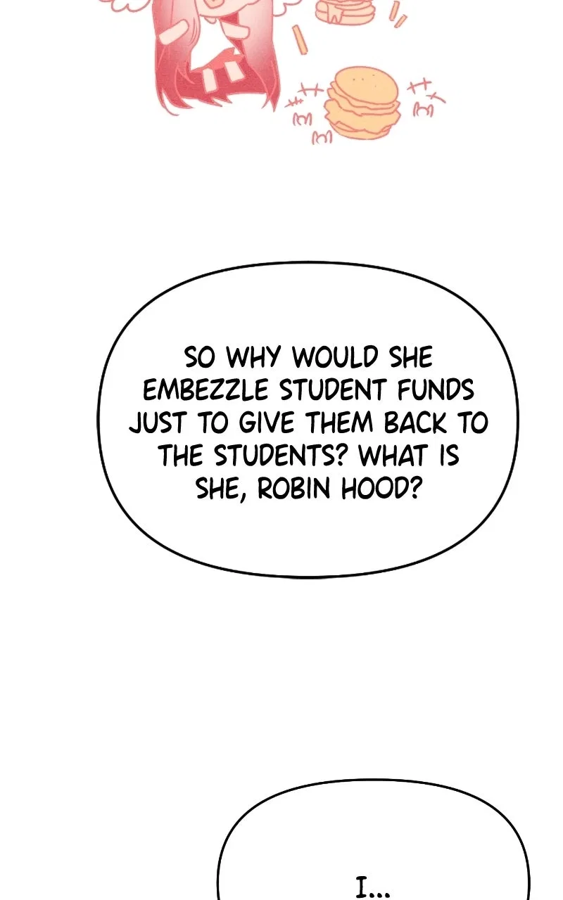 Who’s That Long-Haired Senior? Chapter 81 – Page 54