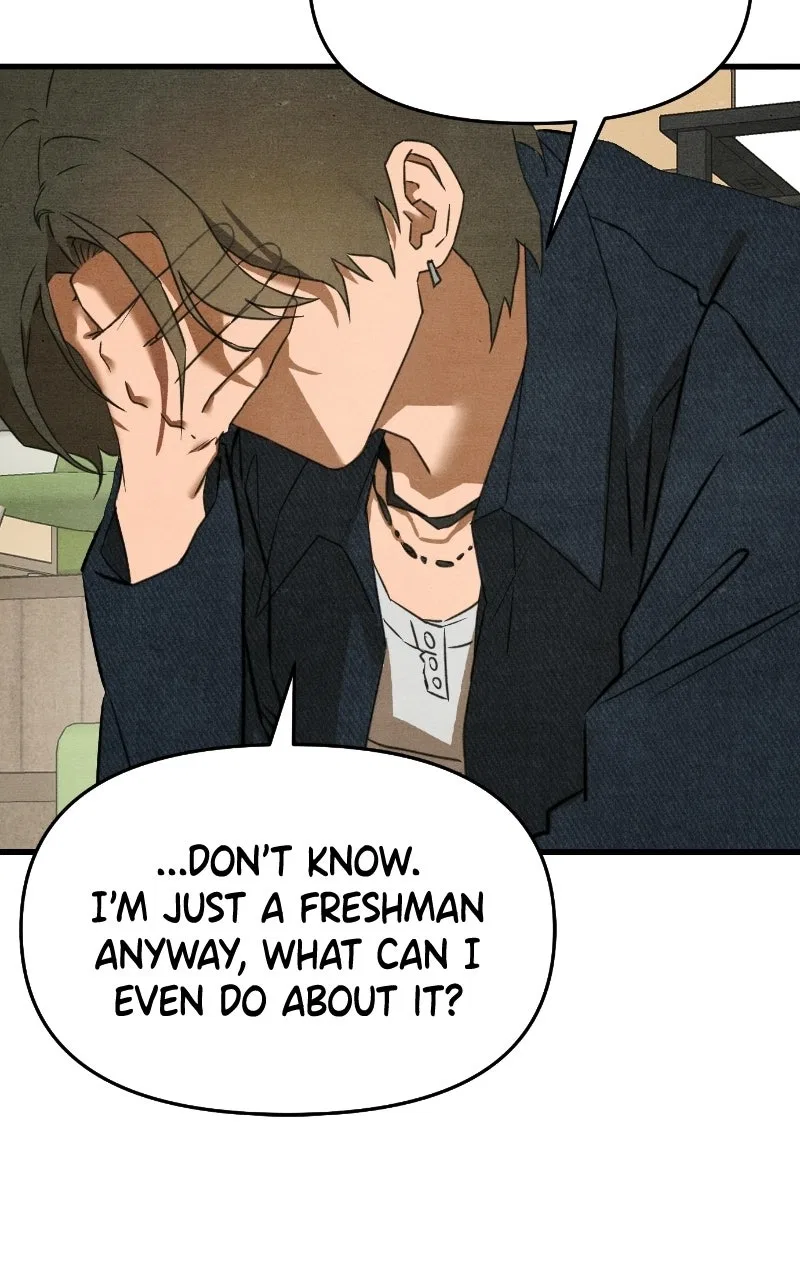 Who’s That Long-Haired Senior? Chapter 81 – Page 55