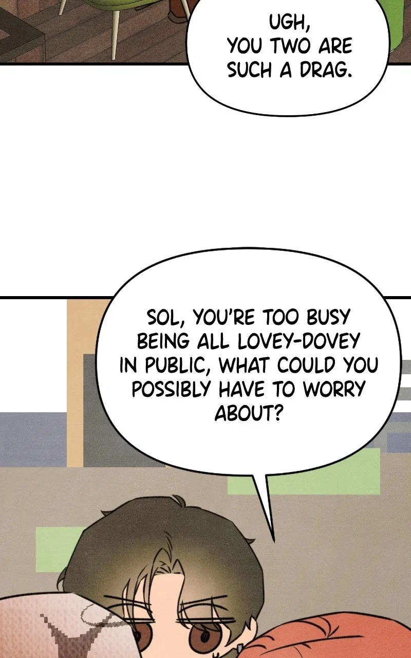 Who’s That Long-Haired Senior? Chapter 81 – Page 57