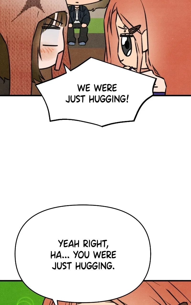 Who’s That Long-Haired Senior? Chapter 81 – Page 58