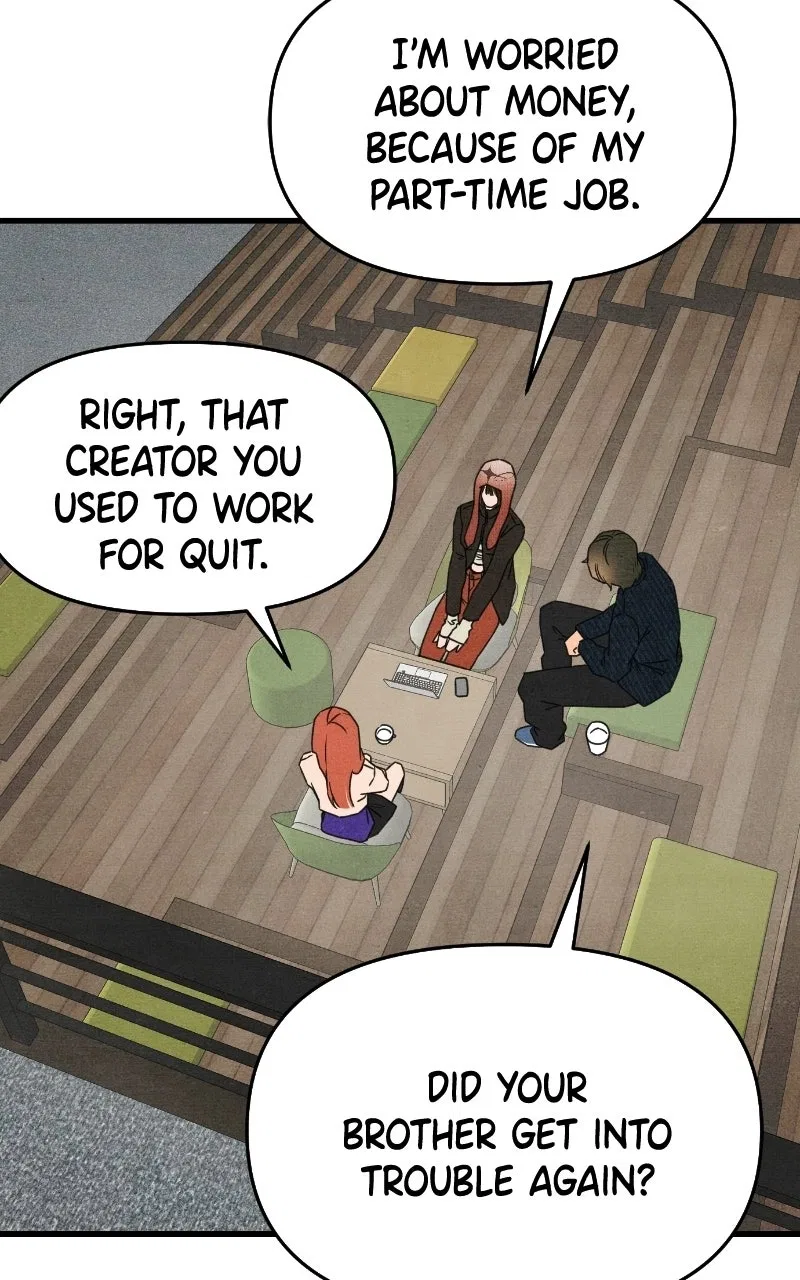 Who’s That Long-Haired Senior? Chapter 81 – Page 60