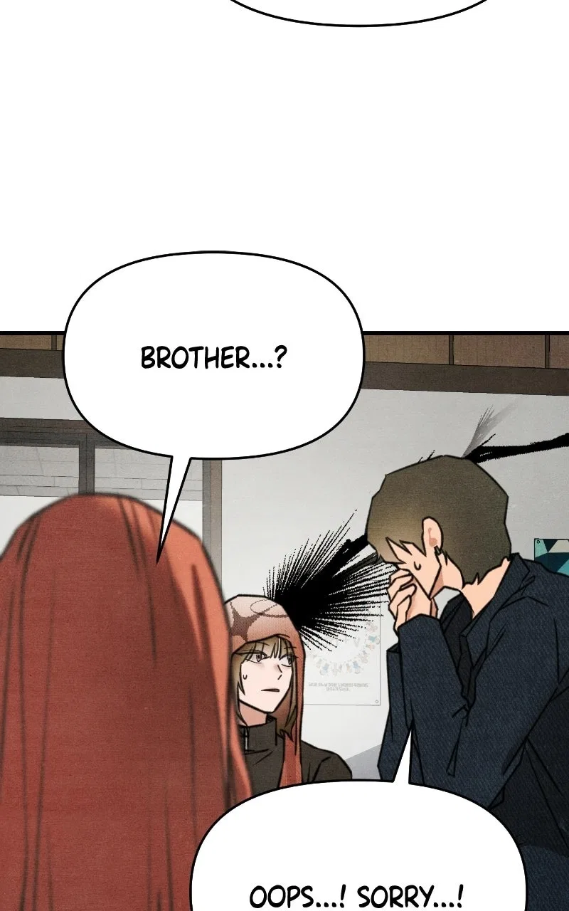 Who’s That Long-Haired Senior? Chapter 81 – Page 61
