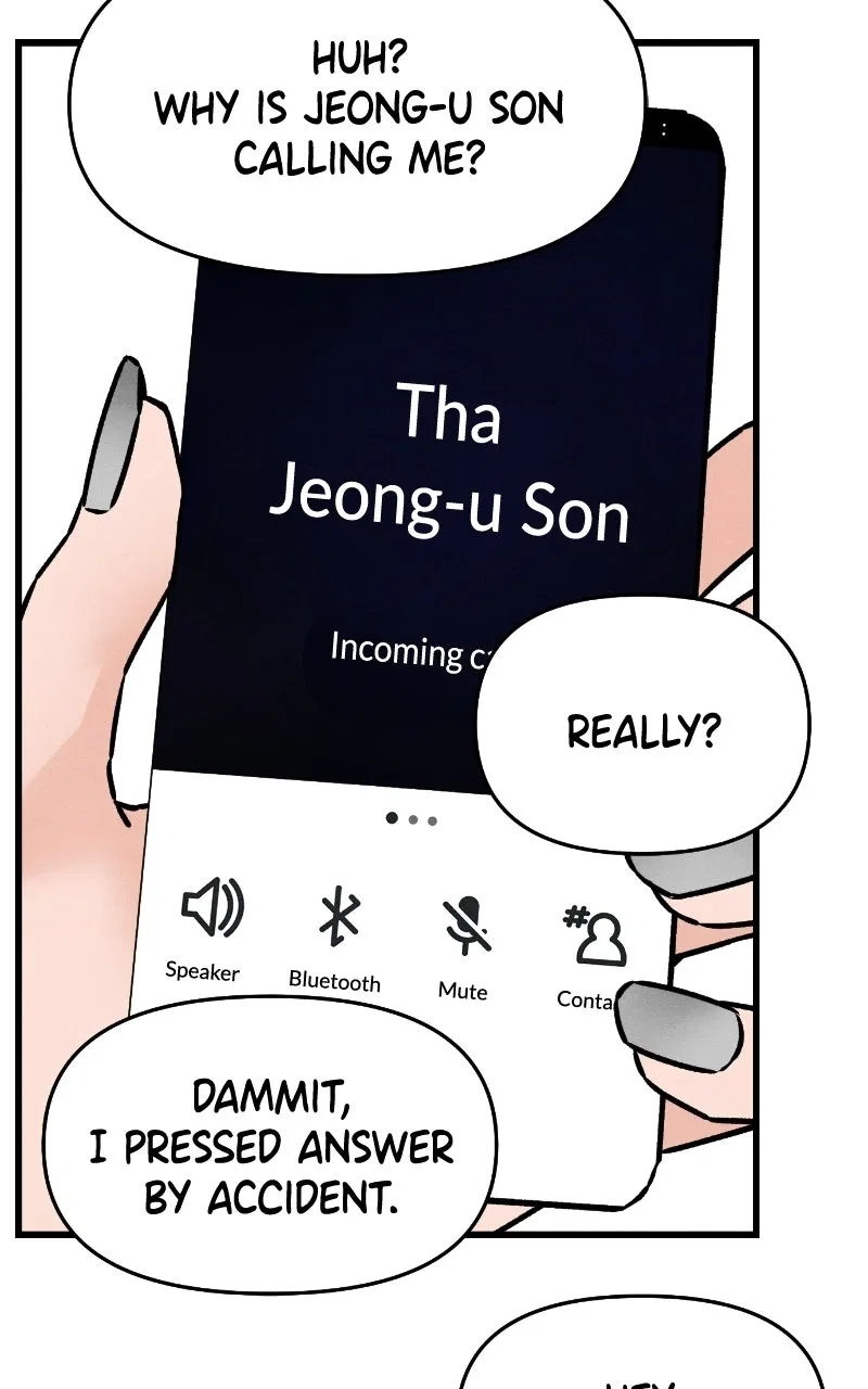 Who’s That Long-Haired Senior? Chapter 81 – Page 67