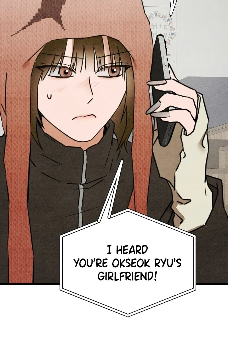 Who’s That Long-Haired Senior? Chapter 81 – Page 69