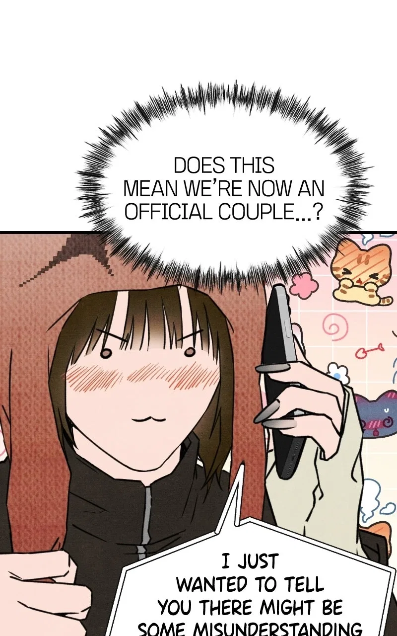 Who’s That Long-Haired Senior? Chapter 81 – Page 70