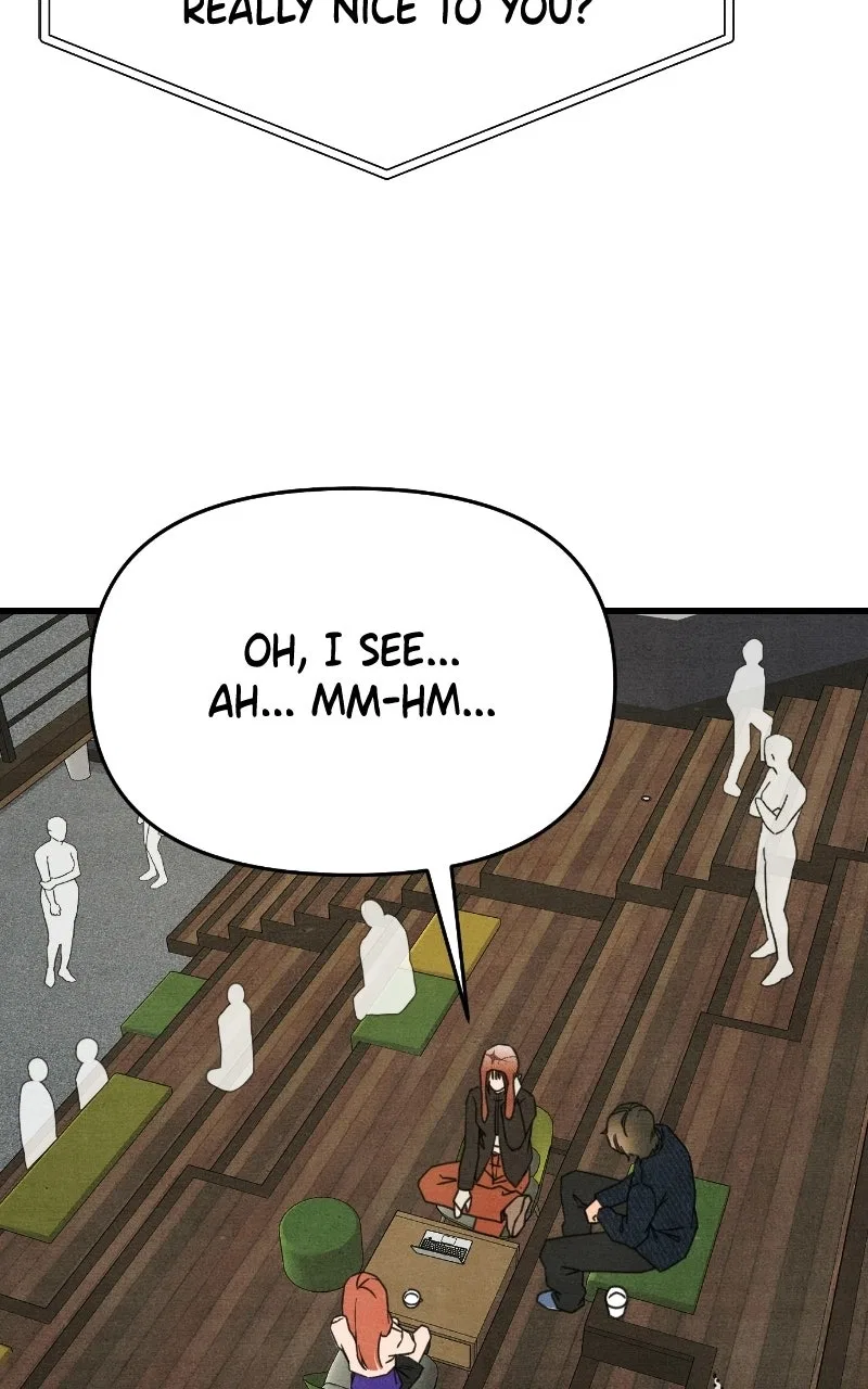 Who’s That Long-Haired Senior? Chapter 81 – Page 72