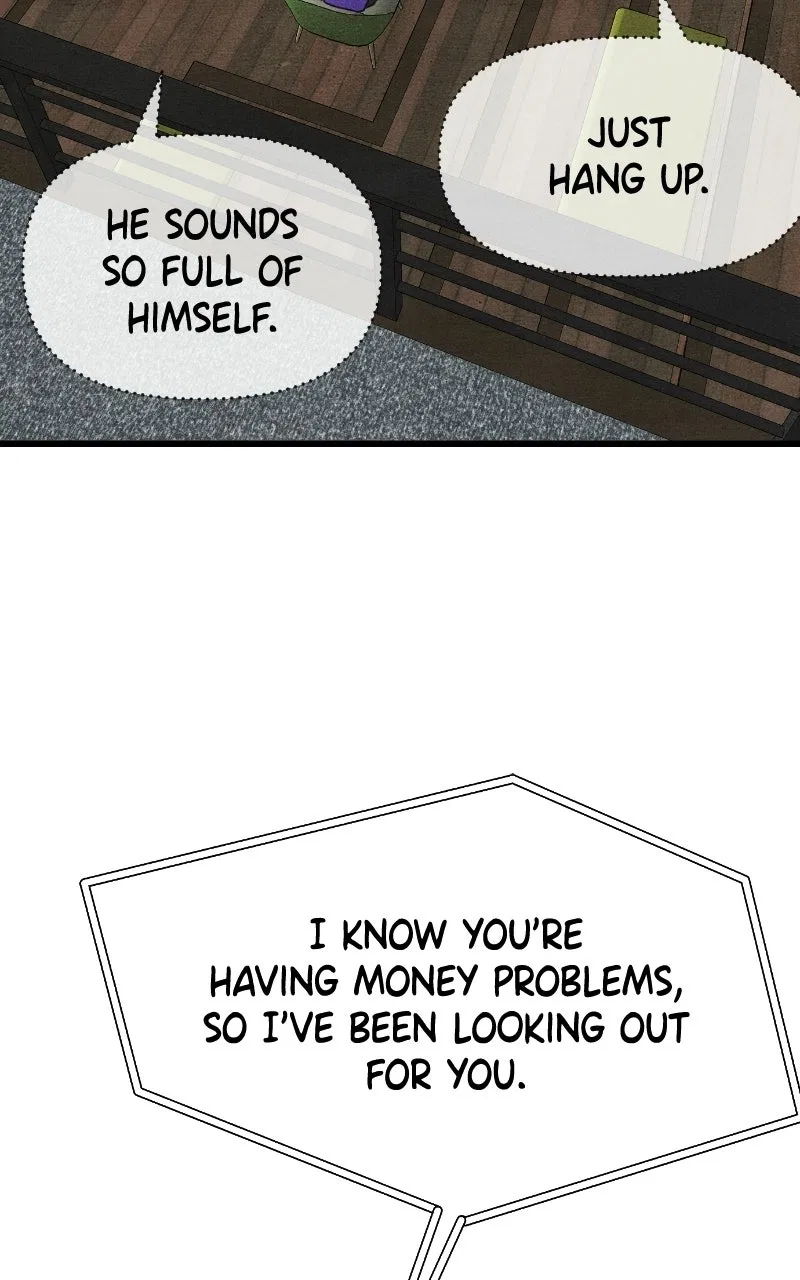 Who’s That Long-Haired Senior? Chapter 81 – Page 73