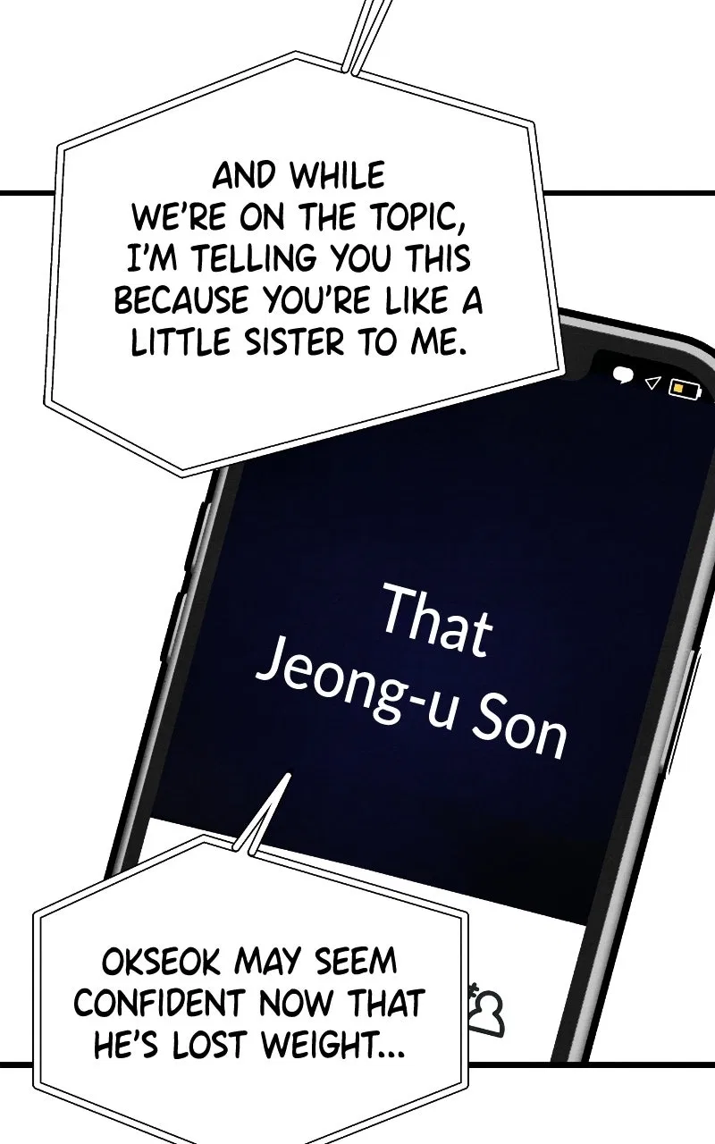Who’s That Long-Haired Senior? Chapter 81 – Page 74