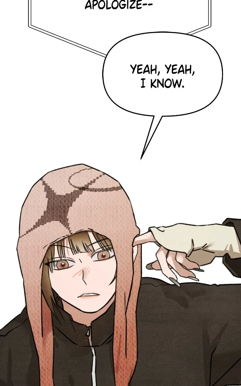 Who’s That Long-Haired Senior? Chapter 81 – Page 76