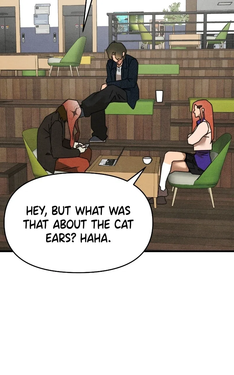 Who’s That Long-Haired Senior? Chapter 81 – Page 80