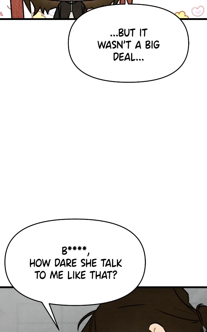 Who’s That Long-Haired Senior? Chapter 81 – Page 82