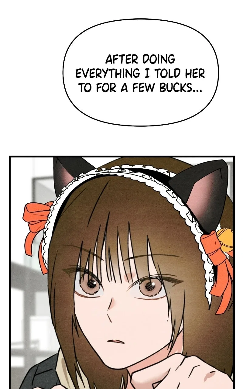 Who’s That Long-Haired Senior? Chapter 81 – Page 84