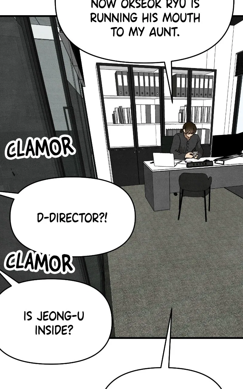 Who’s That Long-Haired Senior? Chapter 81 – Page 86