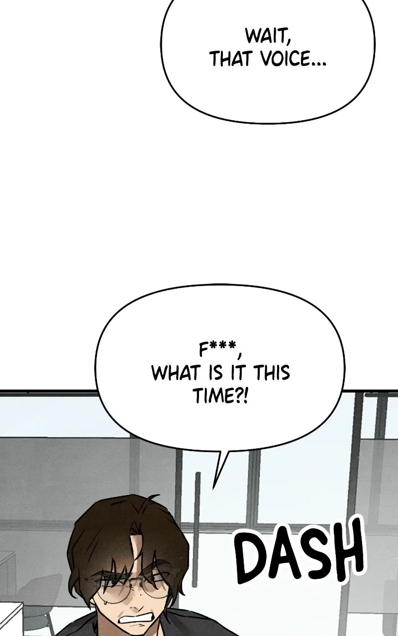 Who’s That Long-Haired Senior? Chapter 81 – Page 87