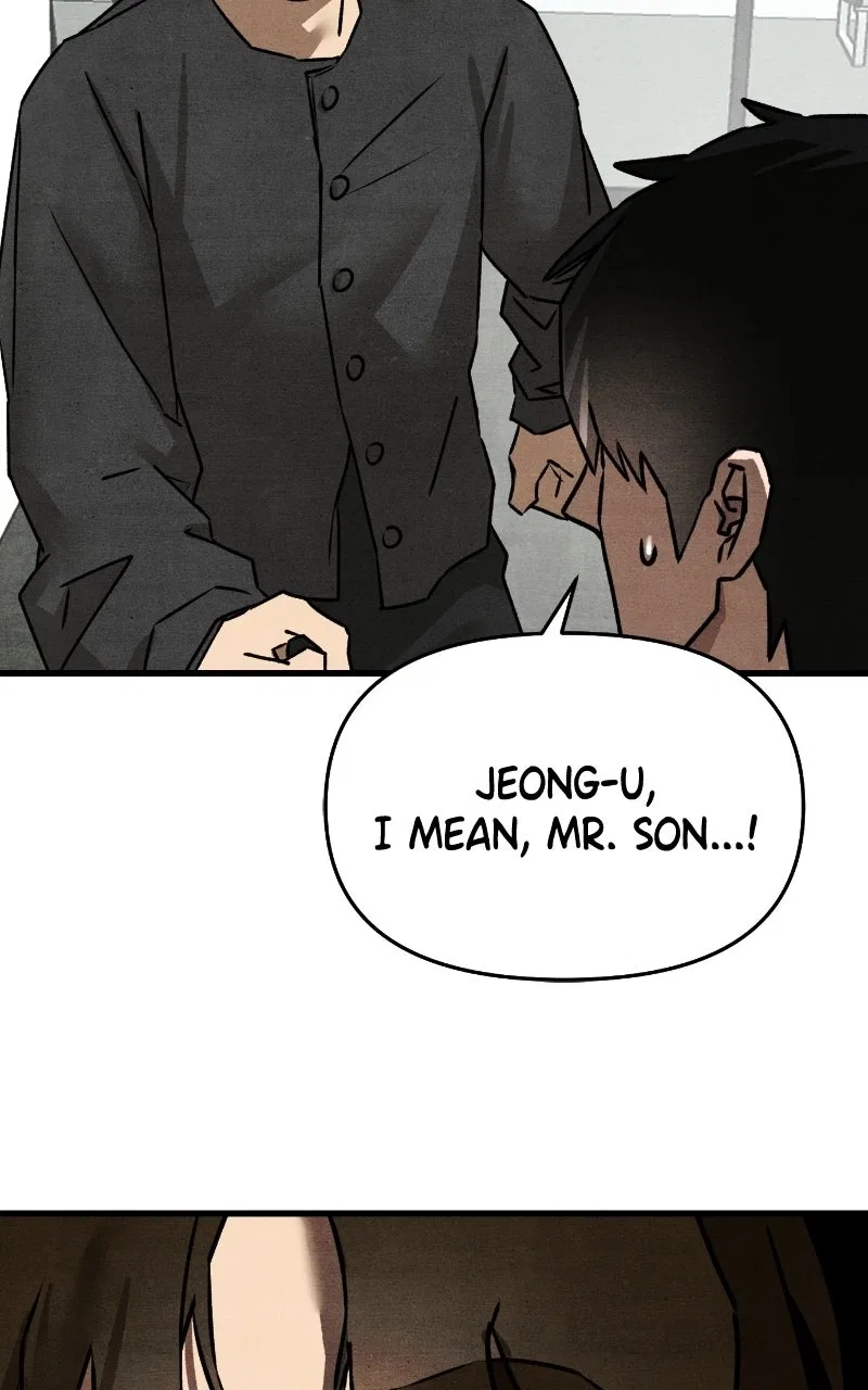 Who’s That Long-Haired Senior? Chapter 81 – Page 88
