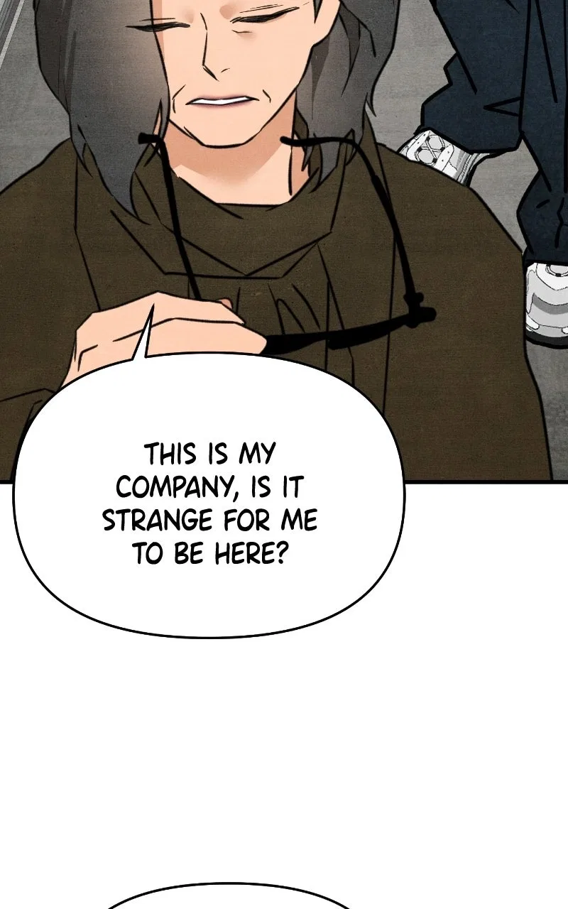 Who’s That Long-Haired Senior? Chapter 81 – Page 91