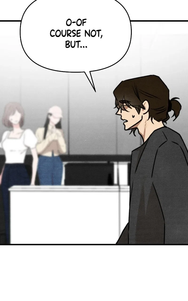 Who’s That Long-Haired Senior? Chapter 81 – Page 92