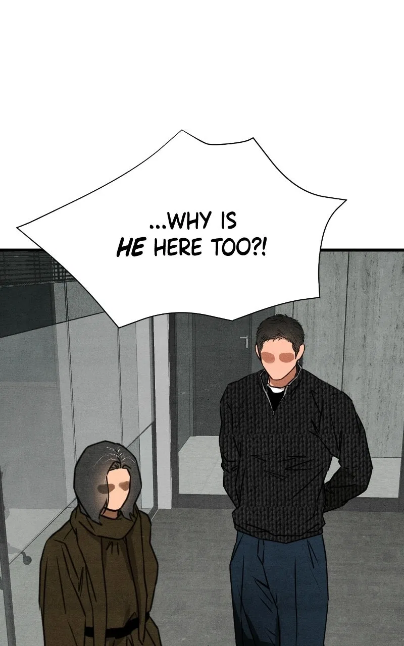 Who’s That Long-Haired Senior? Chapter 81 – Page 93