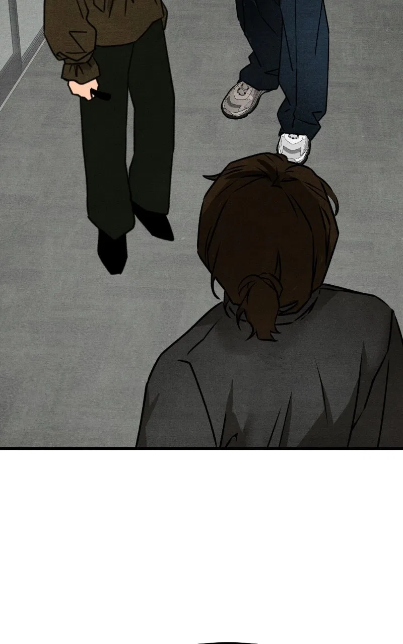 Who’s That Long-Haired Senior? Chapter 81 – Page 94