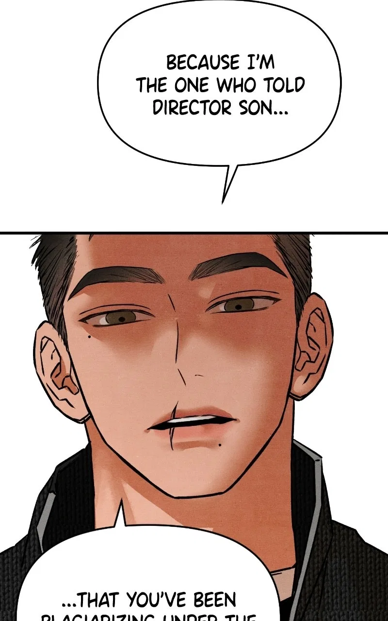 Who’s That Long-Haired Senior? Chapter 81 – Page 95