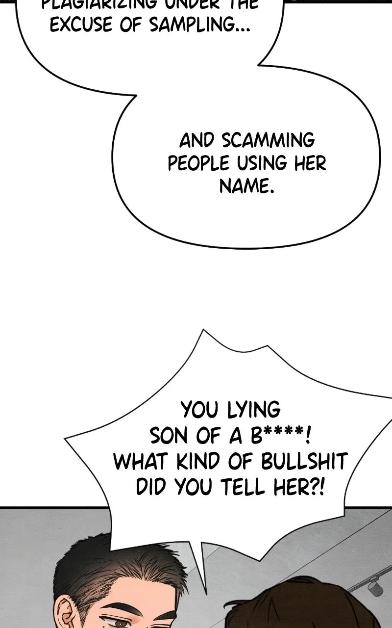 Who’s That Long-Haired Senior? Chapter 81 – Page 96