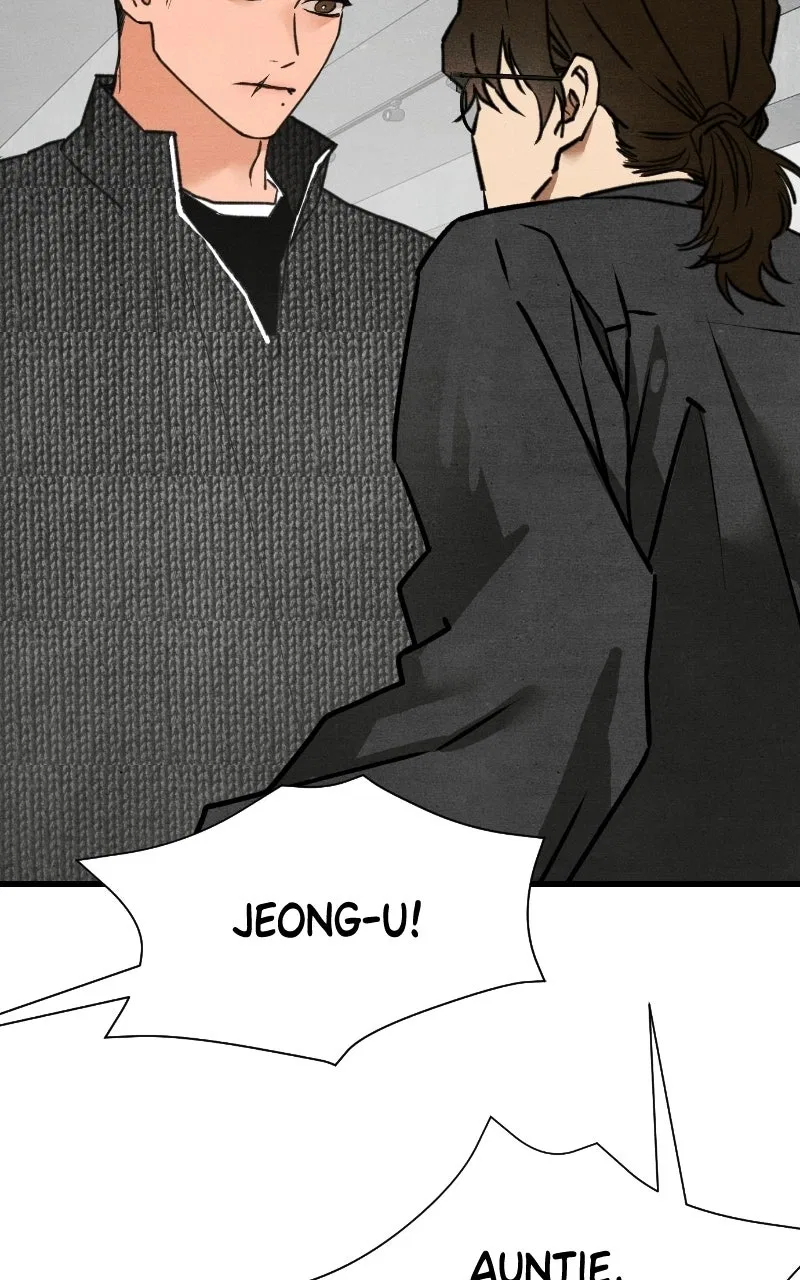 Who’s That Long-Haired Senior? Chapter 81 – Page 97