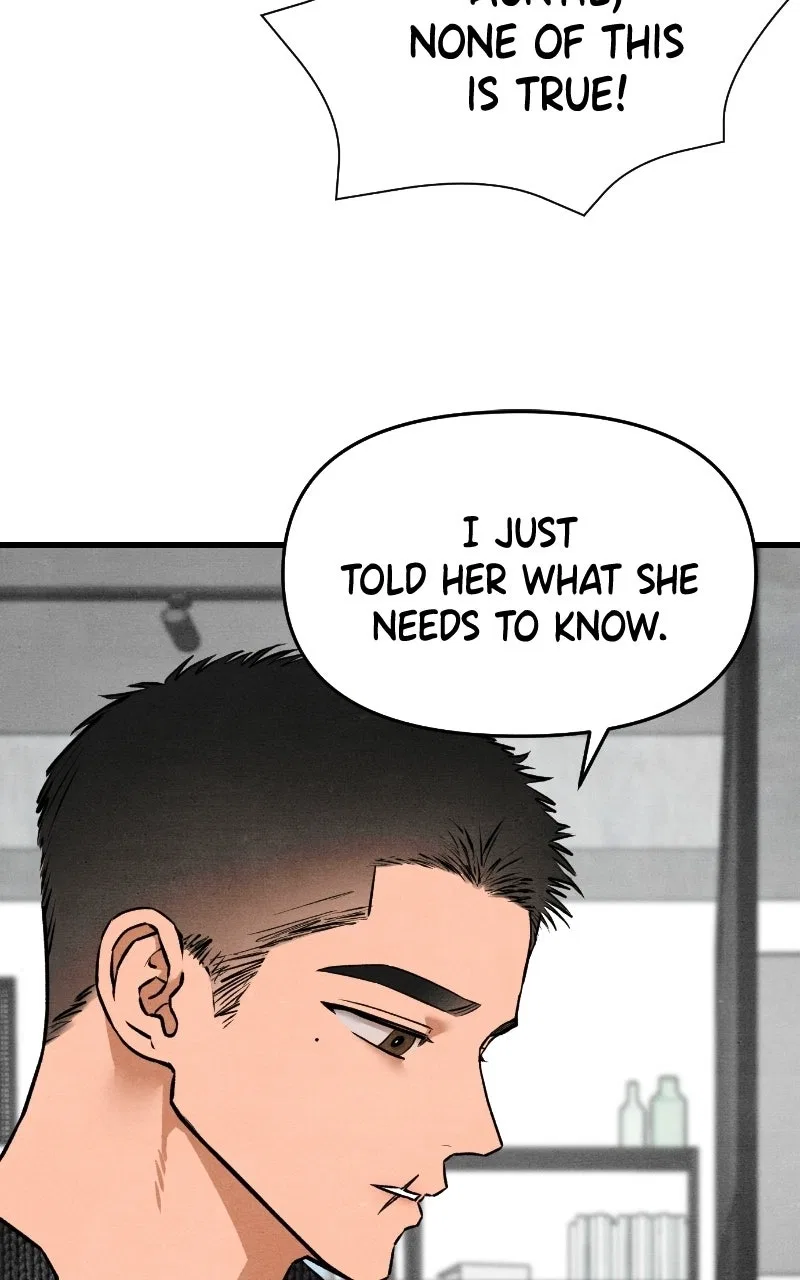 Who’s That Long-Haired Senior? Chapter 81 – Page 98