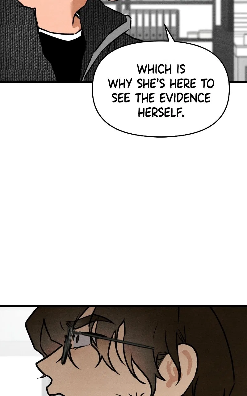 Who’s That Long-Haired Senior? Chapter 81 – Page 99
