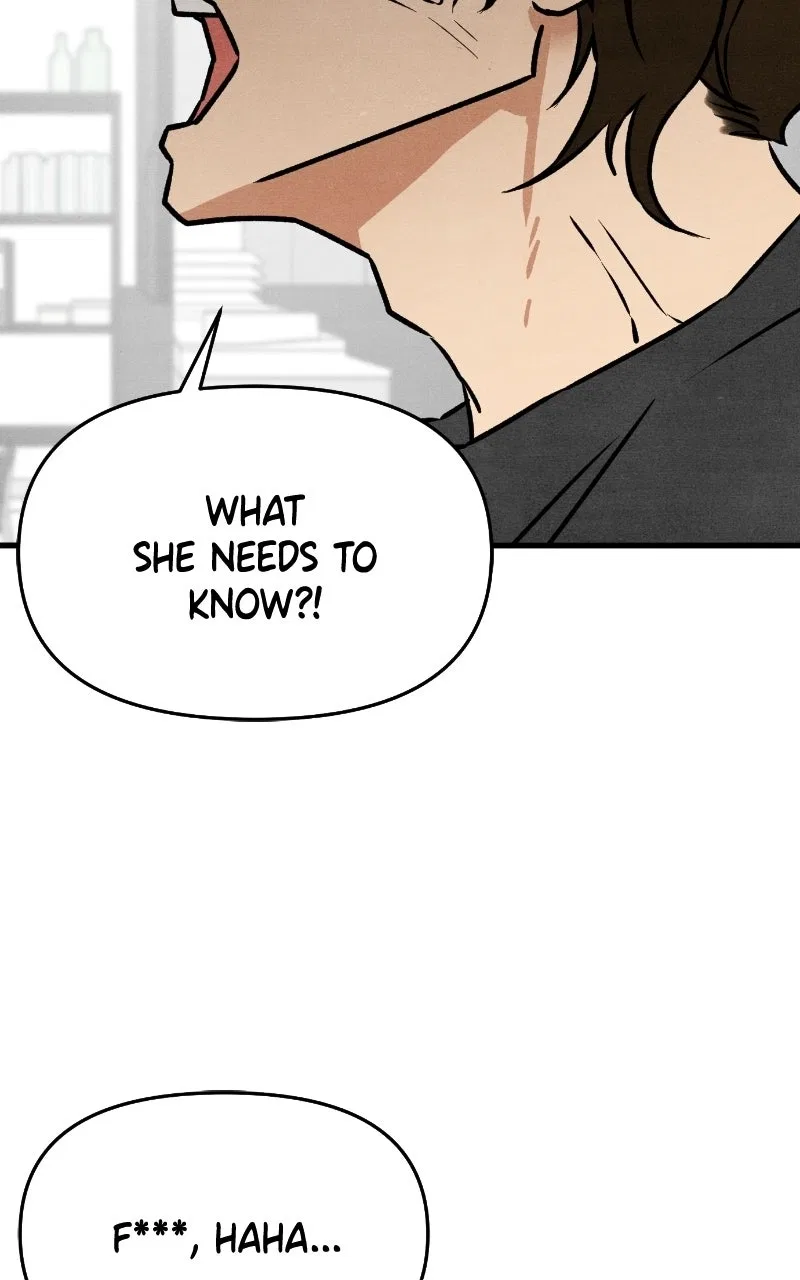 Who’s That Long-Haired Senior? Chapter 81 – Page 100
