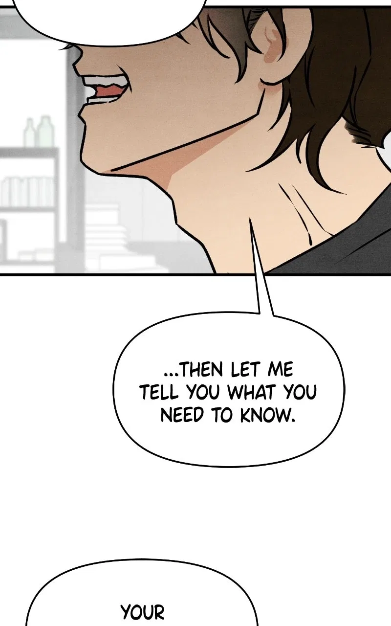 Who’s That Long-Haired Senior? Chapter 81 – Page 101